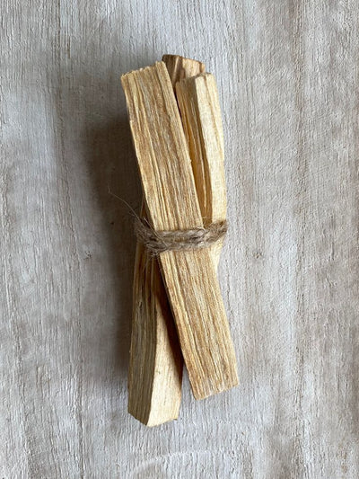Palo Santo