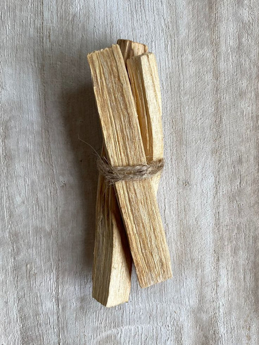 Palo Santo
