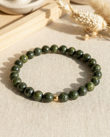 Classic Serpentine Bracelet