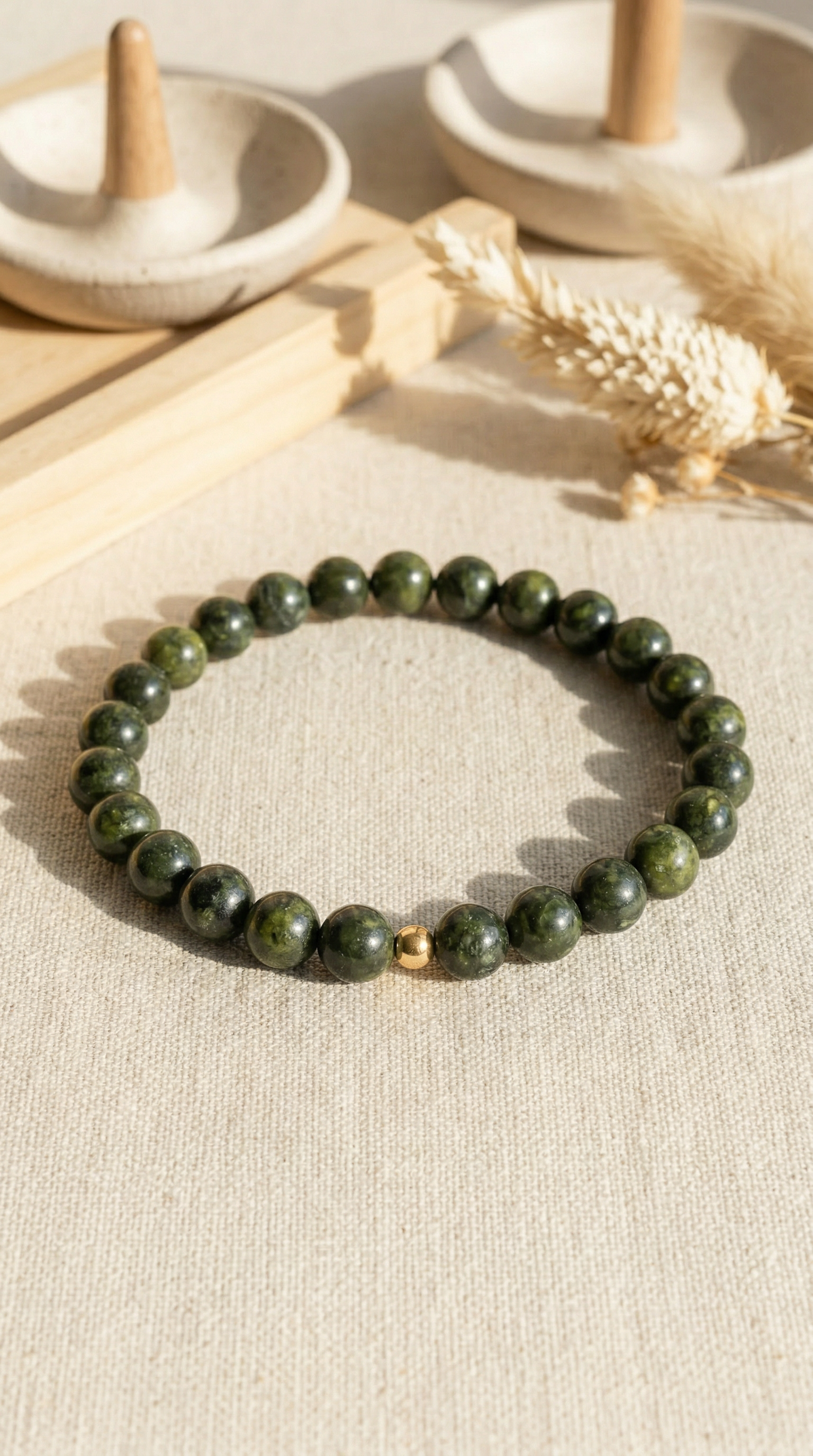 Classic Serpentine Bracelet