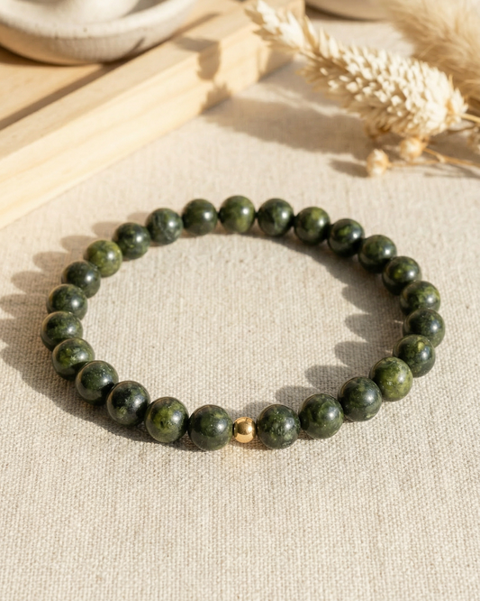 Classic Serpentine Bracelet