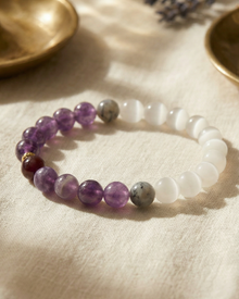 Classic Divine Channel Bracelet