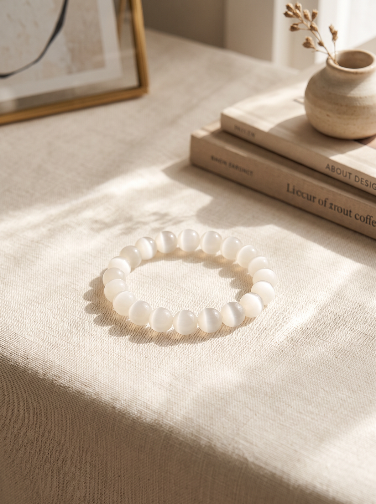 Mood Reset Bracelet