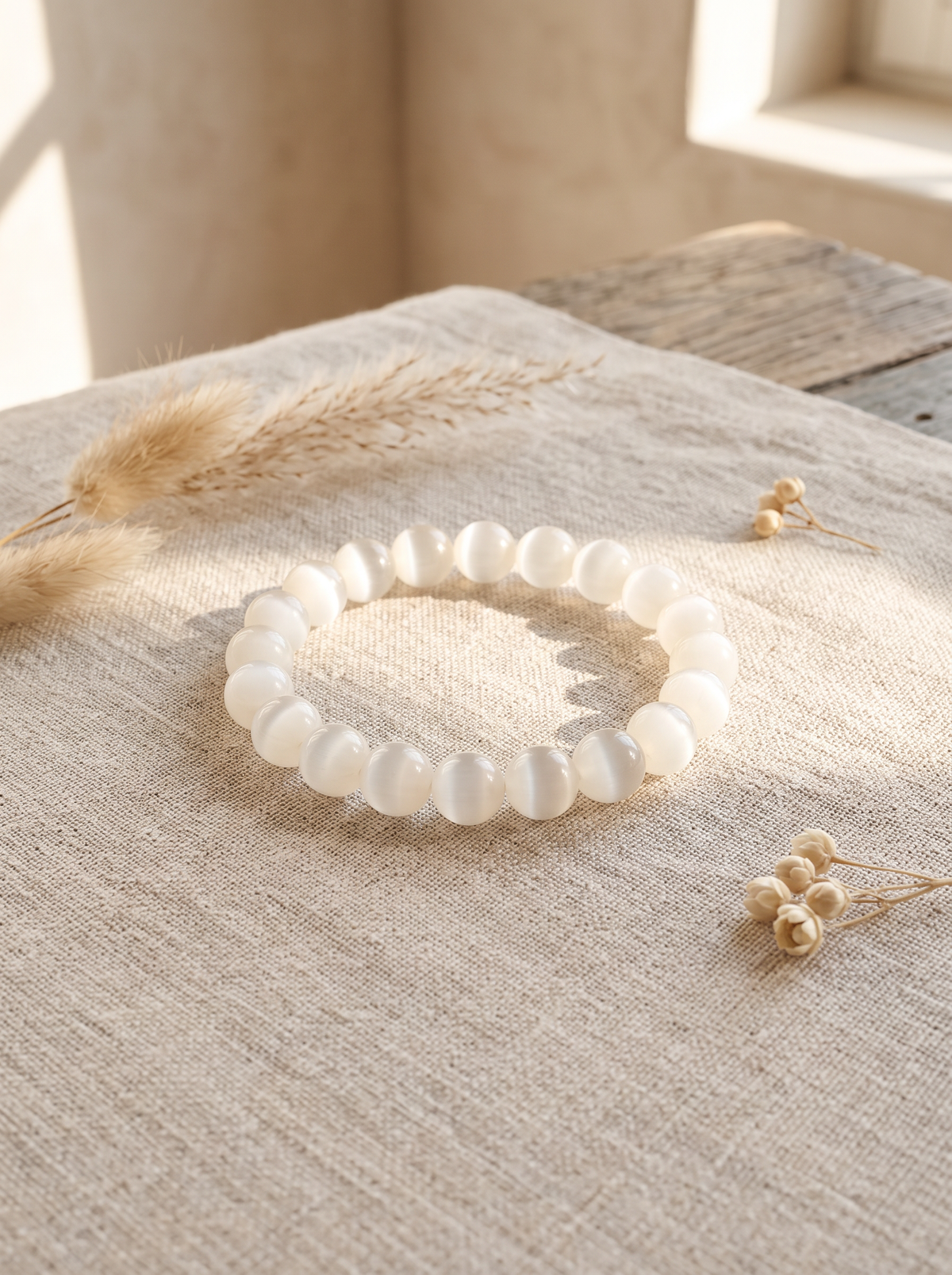 Mood Reset Bracelet
