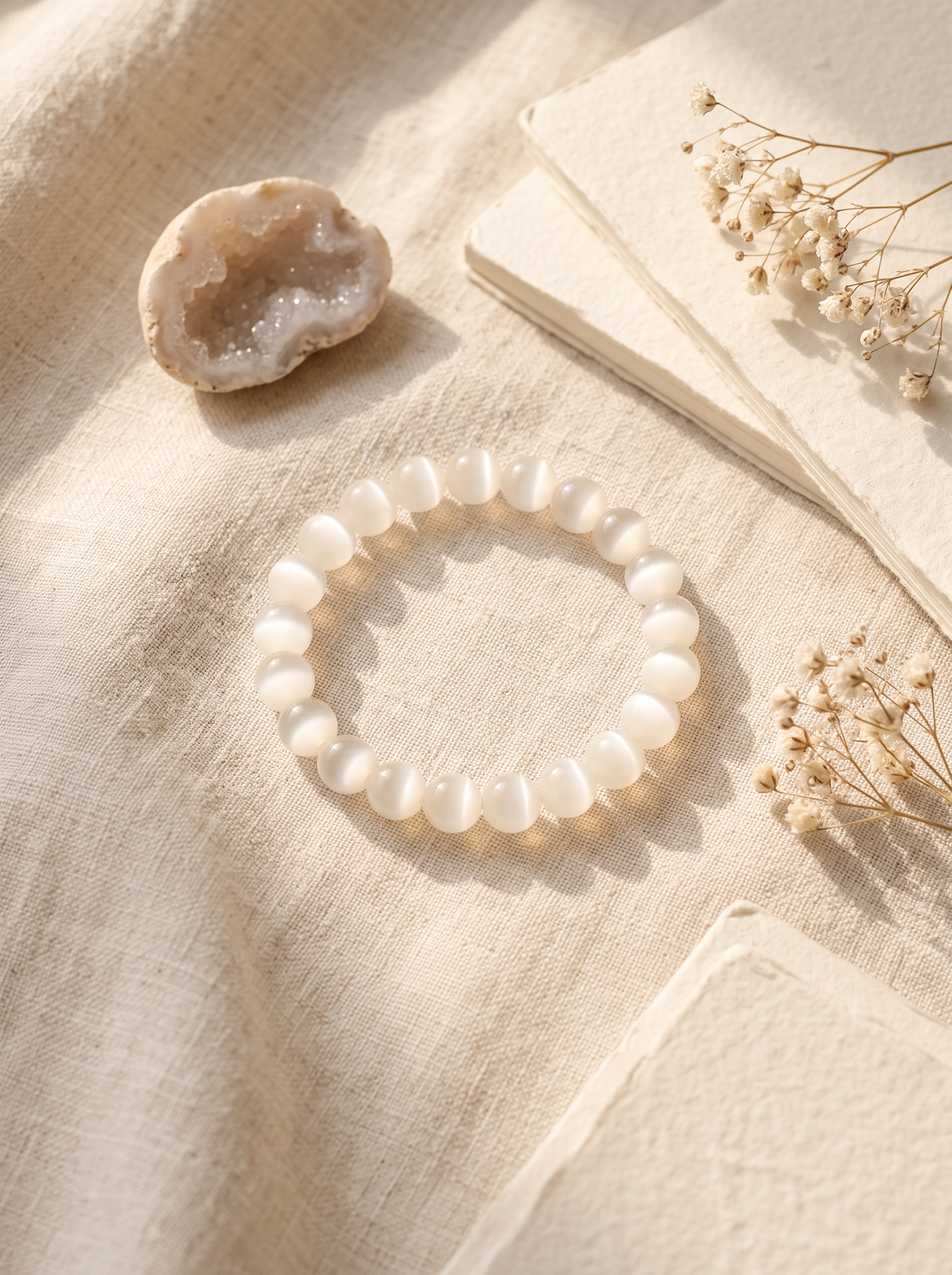 Mood Reset Bracelet