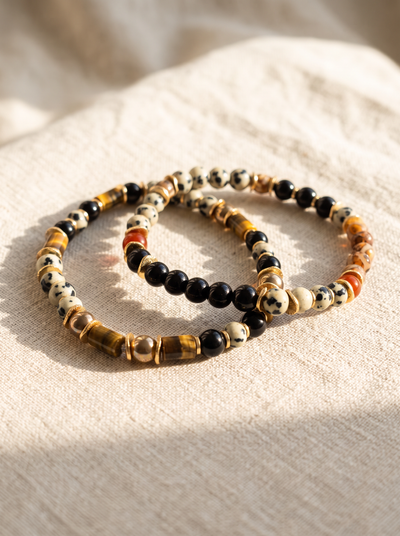 Wild Thing Bracelet Stack
