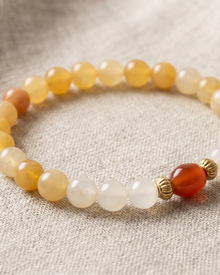 Yellow Aventurine Bracelet