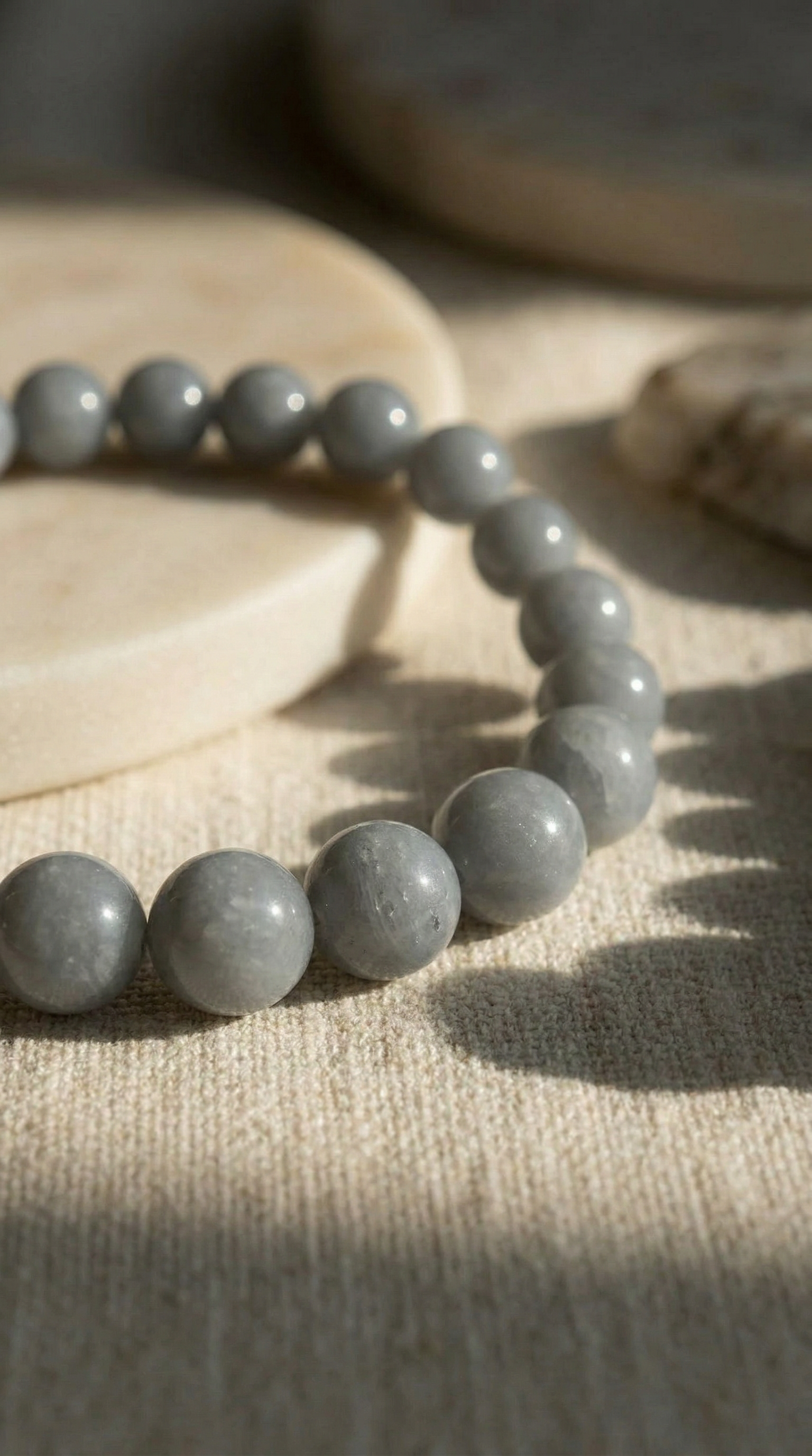 Classic Angelite Bracelet