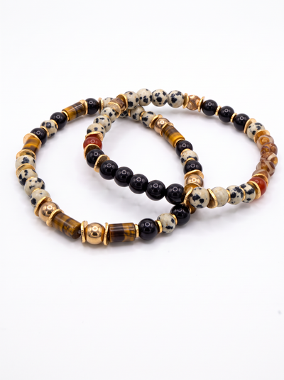 Wild Thing Bracelet Stack