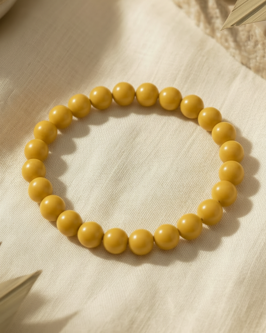 Classic Moakite Bracelet