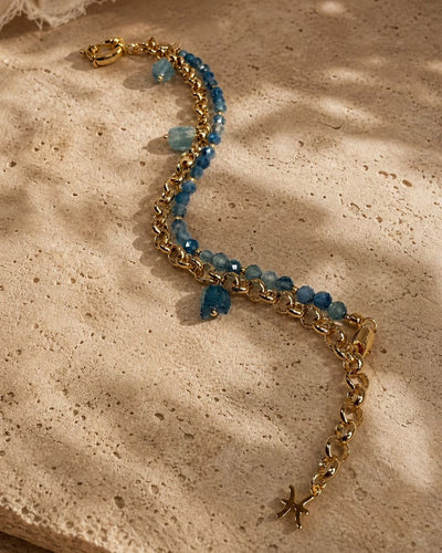 The Infinite Zodiac Chain™ - Pisces