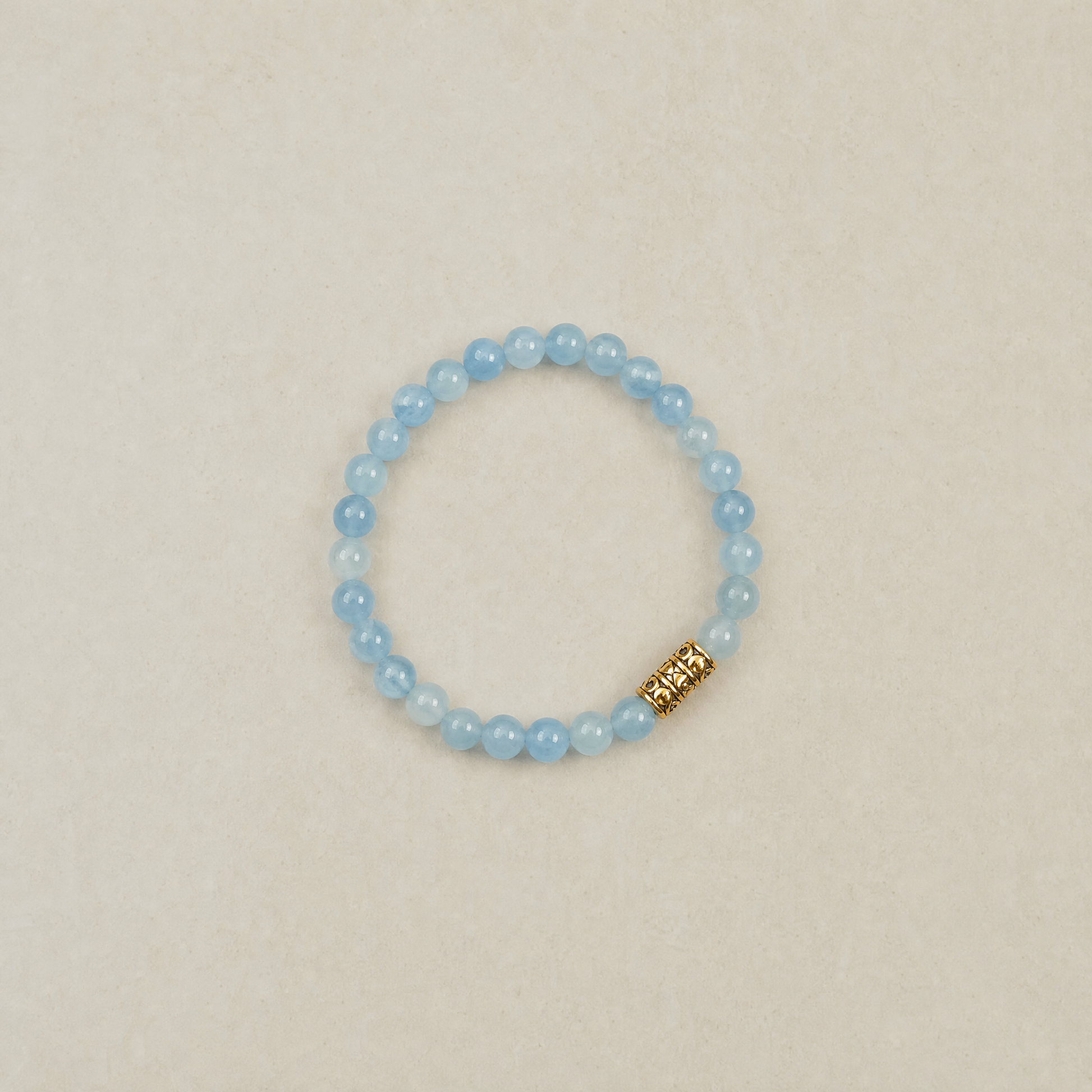 I Speak Truth Bracelet Stack