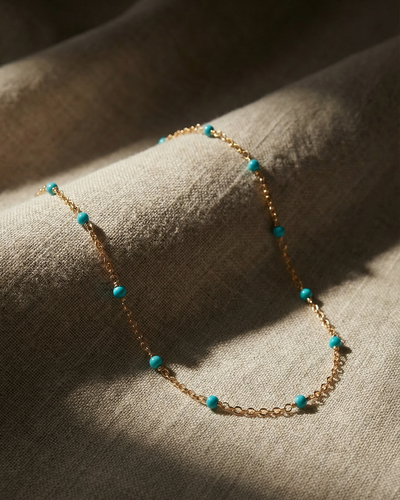 Turquoise Chain